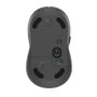 Logitech Signature M650 L Ratón Inalámbrico Grafito